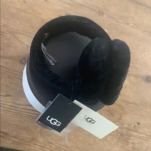 UGG Wired Earmuffs